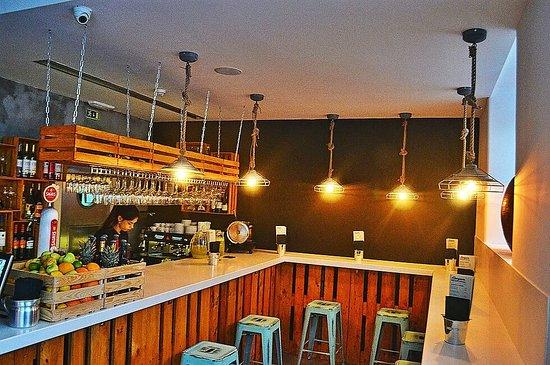 A Burgueria Regional